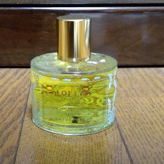 ロリア(LoLLIA)のちひろ様専用☆ロリア☆オードパルファム☆WI☆100ml☆在庫3個あります(香水(女性用))