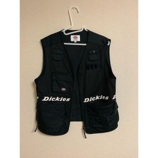 ディッキーズ(Dickies)のディッキーズ フィッシャーマンベスト(ベスト)