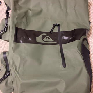 クイックシルバー(QUIKSILVER)のクイックシルバー　ウェットバック(サーフィン)