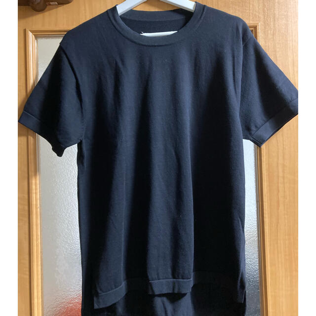 メゾンマルジェラ maison margiela コットン混ニット | bombaytools.com