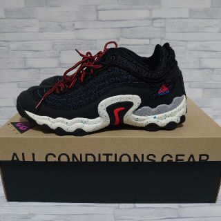 ナイキ(NIKE)のNIKE ACG エアスカーン【美品】28.5cm(スニーカー)