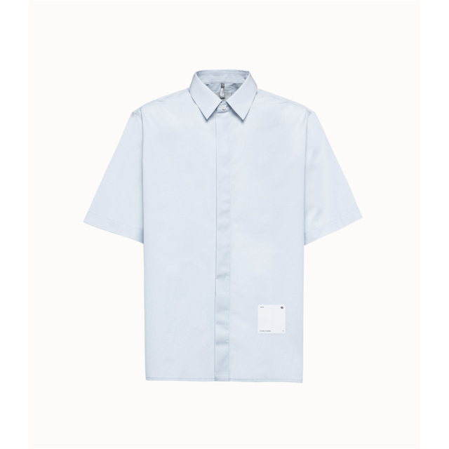 Jil Sander(ジルサンダー)のOAMC STUDIO SHORT SLEEVE SHIRT メンズのトップス(シャツ)の商品写真