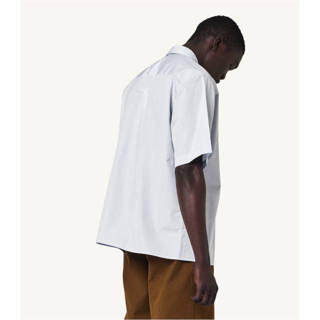 Jil Sander(ジルサンダー)のOAMC STUDIO SHORT SLEEVE SHIRT メンズのトップス(シャツ)の商品写真