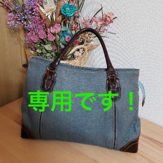 ダコタ(Dakota)のDakota　デニムコンビ美品♪(その他)