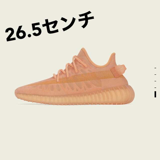 【adidas】yeezy boost 350 v2