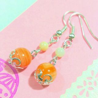 Noel様 売約済み(ピアス)