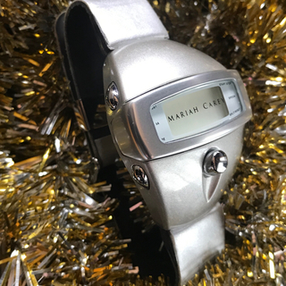 セイコー(SEIKO)のSEIKO Alba Spoon  アルバ  スプーン  マライヤ♡キャリー 　(腕時計(デジタル))