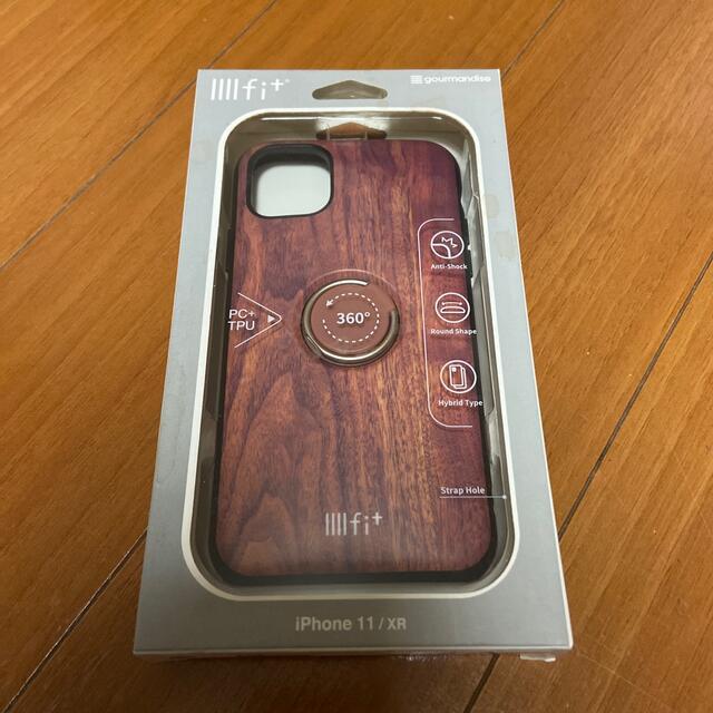 iPhone(アイフォーン)のiPhone11 ケース スマホ/家電/カメラのスマホアクセサリー(iPhoneケース)の商品写真