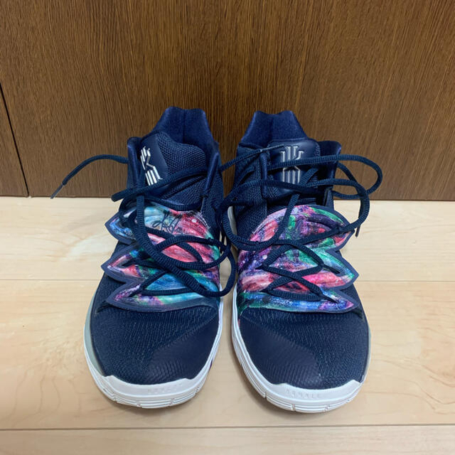 ナイキ カイリー5 EP NIKE KYRIE 5 EP 27.0cm