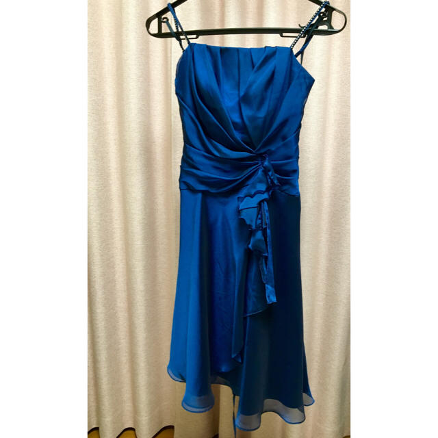 louren sheer docking velour dress M louren sheer docking velour dress M