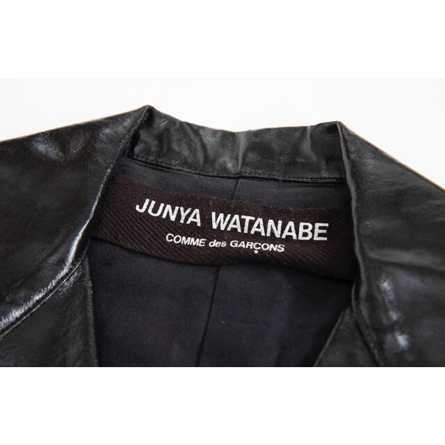 JUNYA WATANABE  黒ジャケット