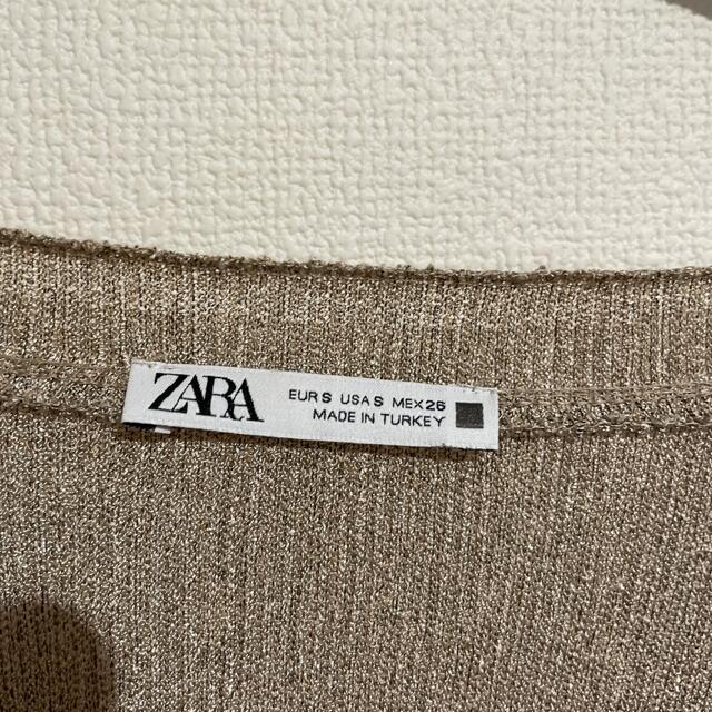 ZARA(ザラ)のZARA セットアップ レディースのレディース その他(セット/コーデ)の商品写真