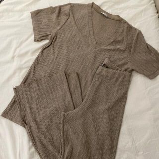 ザラ(ZARA)のZARA セットアップ(セット/コーデ)