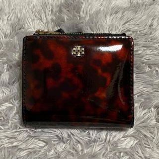 トリーバーチ(Tory Burch)のTory Burch 二つ折り財布(財布)