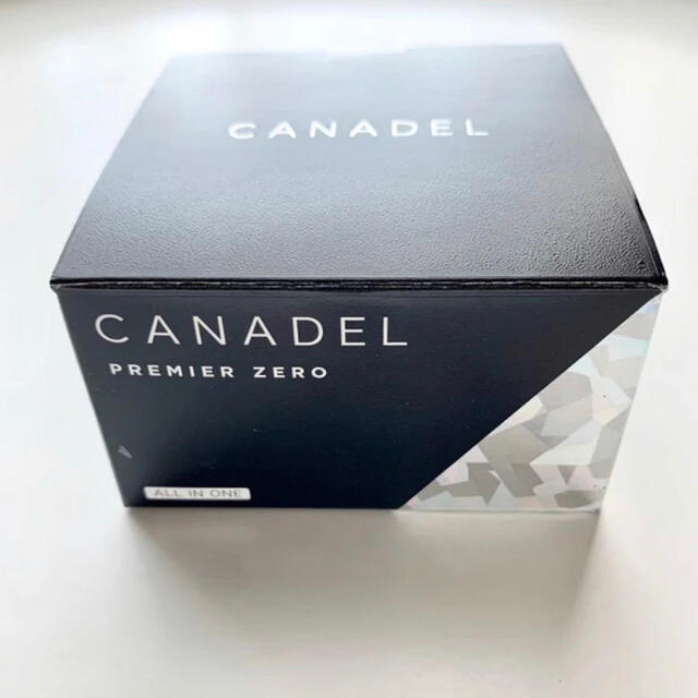 格安SALEスタート】 CANADEL プレミアゼロ 58g nakedinjamaica.com