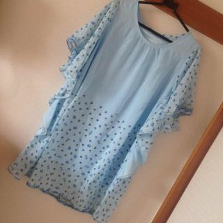 ヨッシー様♡専用(チュニック)