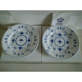 ロイヤルコペンハーゲン(ROYAL COPENHAGEN)のロイヤルコペンハーゲン(食器)