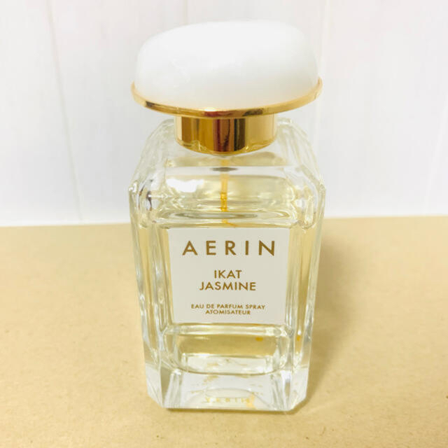 AERIN エアリン イカット ジャスミン  オーデパフューム　50ml