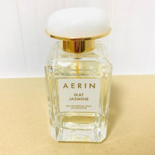 エスティローダー(Estee Lauder)のAERIN エアリン イカット ジャスミン  オーデパフューム　50ml (香水(女性用))