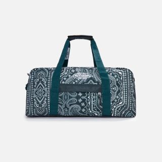 Kith Eastpak Bandana Paisley StandDuffel(ショルダーバッグ)