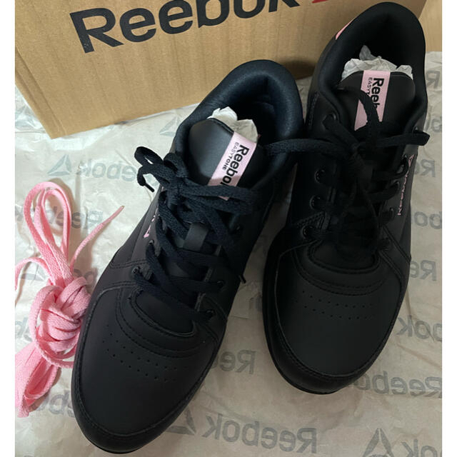 Reebok(リーボック)のEASYTONE 2.0 レトロ J SYN Reebok (リーボック) レディースの靴/シューズ(スニーカー)の商品写真