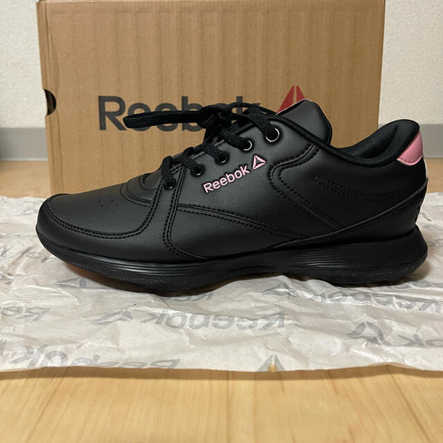 Reebok(リーボック)のEASYTONE 2.0 レトロ J SYN Reebok (リーボック) レディースの靴/シューズ(スニーカー)の商品写真