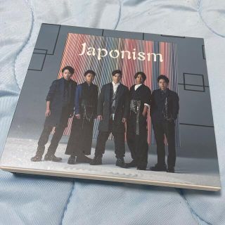 アラシ(嵐)のJaponism（初回限定盤）(ポップス/ロック(邦楽))