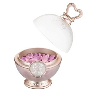 レメルヴェイユーズラデュレ(Les Merveilleuses LADUREE)の【新品未使用】正規品 ラデュレ チークポット サクラ(コフレ/メイクアップセット)