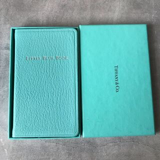 ティファニー(Tiffany & Co.)のティファニー　おまとめ　専用です(ノート/メモ帳/ふせん)