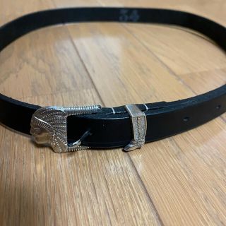 サンシー ベルト(メンズ)の通販 38点 | SUNSEAのメンズを買うならラクマ