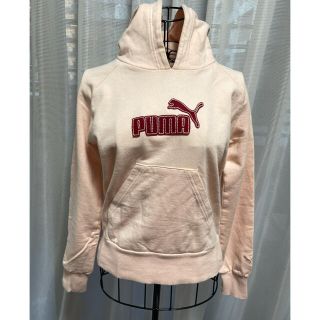 プーマ(PUMA)のPUMA パーカー(パーカー)