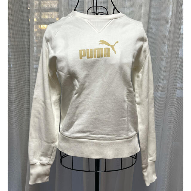 PUMA PUMA トレーナー トップスの通販 by リョウ涼リョウ's shop｜プーマならラクマ