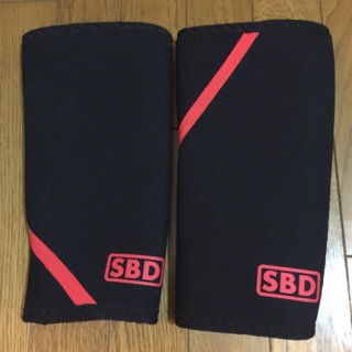 SBD Sサイズ(トレーニング用品)