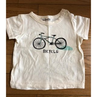 80cm  Tシャツ　2枚セット(Ｔシャツ)