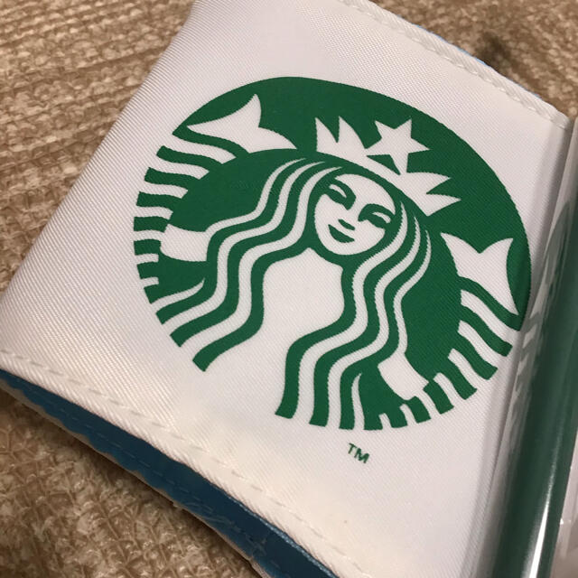 Starbucks Coffee(スターバックスコーヒー)の【スターバックス】　カップホルダーセット インテリア/住まい/日用品のキッチン/食器(タンブラー)の商品写真