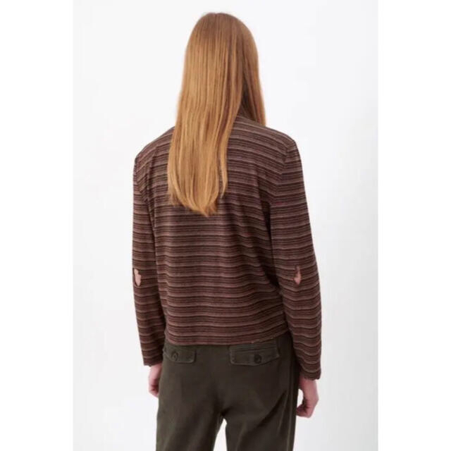 ACNE(アクネ)のOur legacy artist turtleneck polo メンズのトップス(ニット/セーター)の商品写真