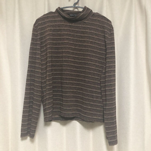 ACNE(アクネ)のOur legacy artist turtleneck polo メンズのトップス(ニット/セーター)の商品写真