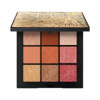 ナーズジャパン(NARS)のNARS サマーソルスティス　アイシャドーパレット(アイシャドウ)