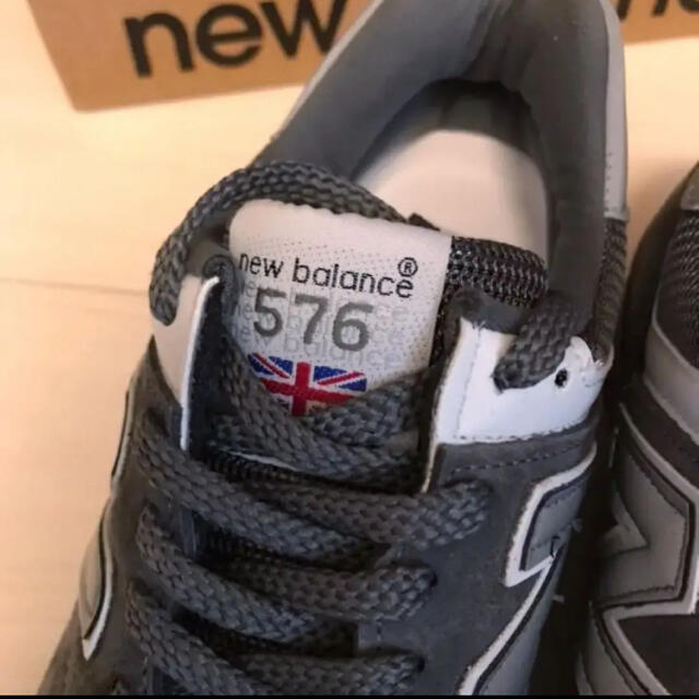 New Balance(ニューバランス)のニューバランス　M 576  レディースの靴/シューズ(スニーカー)の商品写真