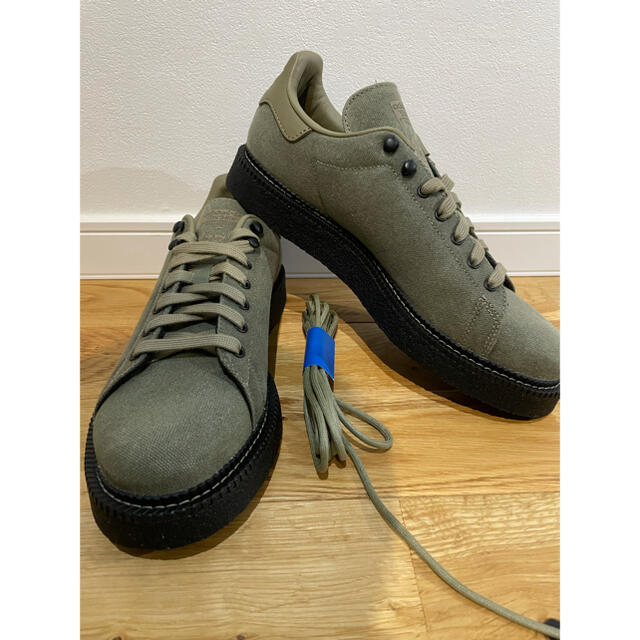 スタンスミス アディダス オリジナルス FW1770
