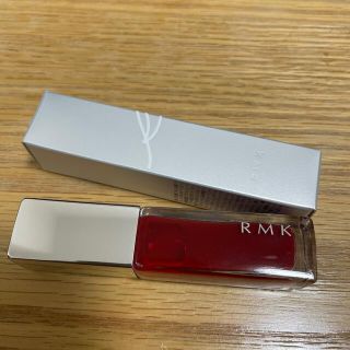 アールエムケー(RMK)のネイルポリッシュ　(マニキュア)