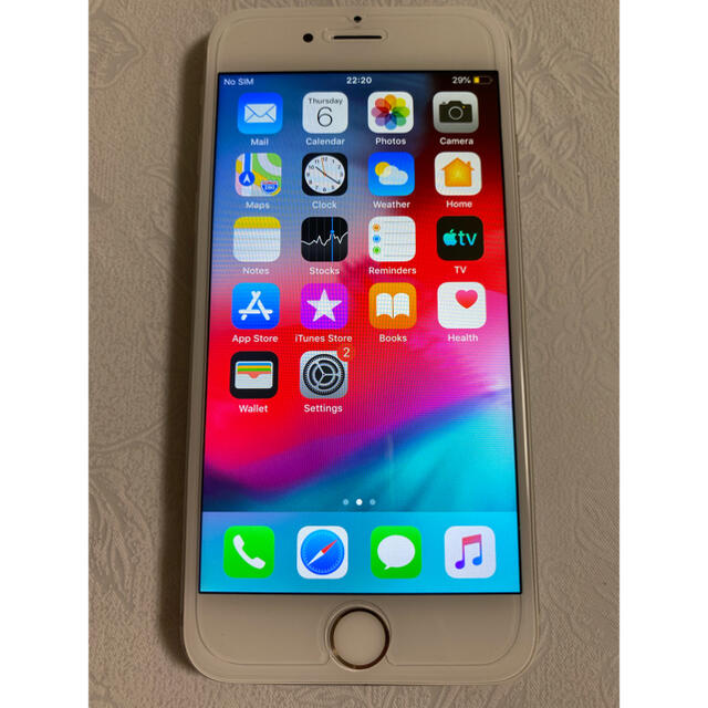 iphone6 16GB