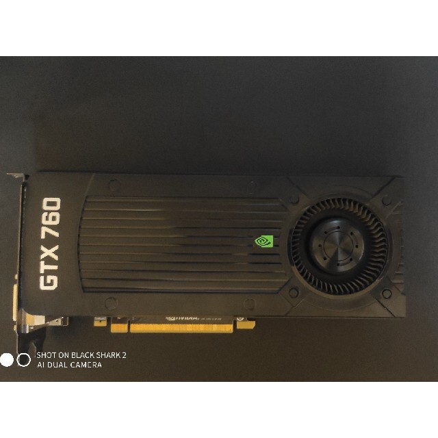 GTX760