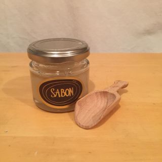 サボン(SABON)のSABON ボディスクラブ(ボディスクラブ)