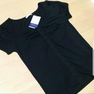 ルクールブラン(le.coeur blanc)の☆値下げ☆ルクールブランTシャツ(Tシャツ(半袖/袖なし))