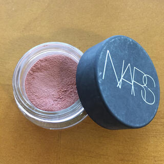 ナーズ(NARS)のNARS エアーマットブラッシュ　531(チーク)