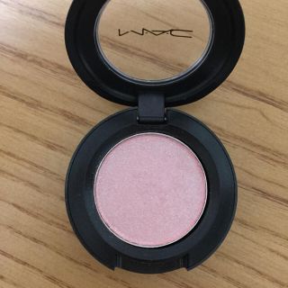 MAC アイシャドウ  美品(アイシャドウ)