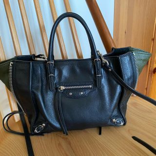 バレンシアガバッグ ペーパーの通販 100点以上 | BALENCIAGA BAGを買う