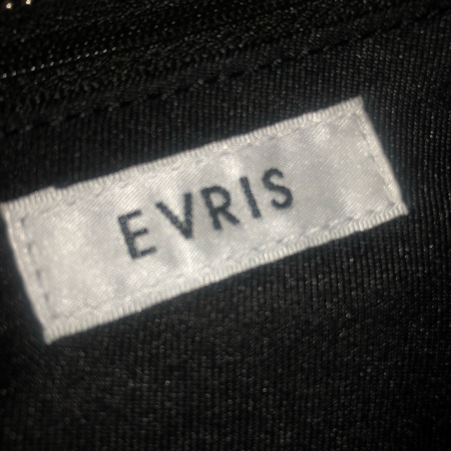 EVRIS(エヴリス)のEVRIS レディースのバッグ(ショルダーバッグ)の商品写真