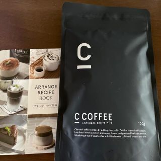 Cーcoffee(ダイエット食品)